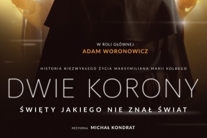 film dwie korony